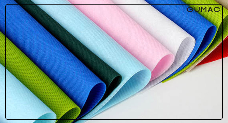 Nguồn gốc của vải không dệt