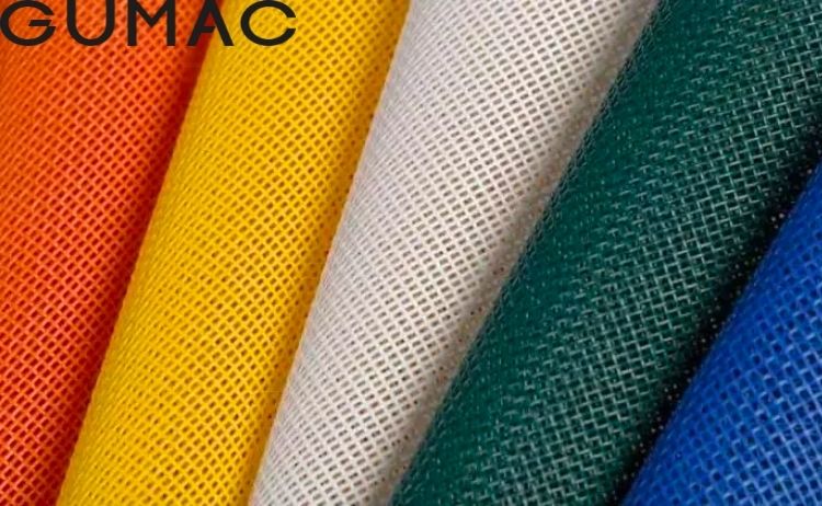 Đặc điểm của vải lưới