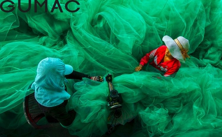 Làm các loại lưới