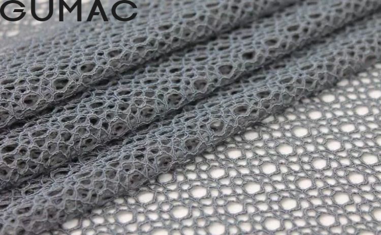 Nguồn gốc vải lưới