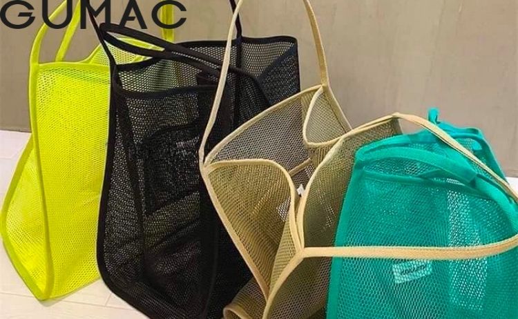  Sản xuất may mặc, phụ kiện