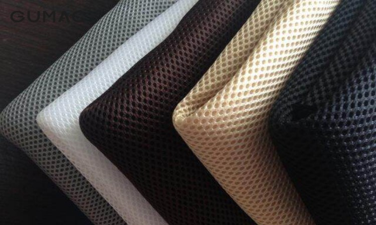 Các loại vải Mesh trên thị trường