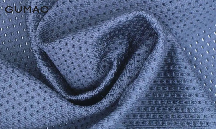 Ưu điểm của vải Mesh