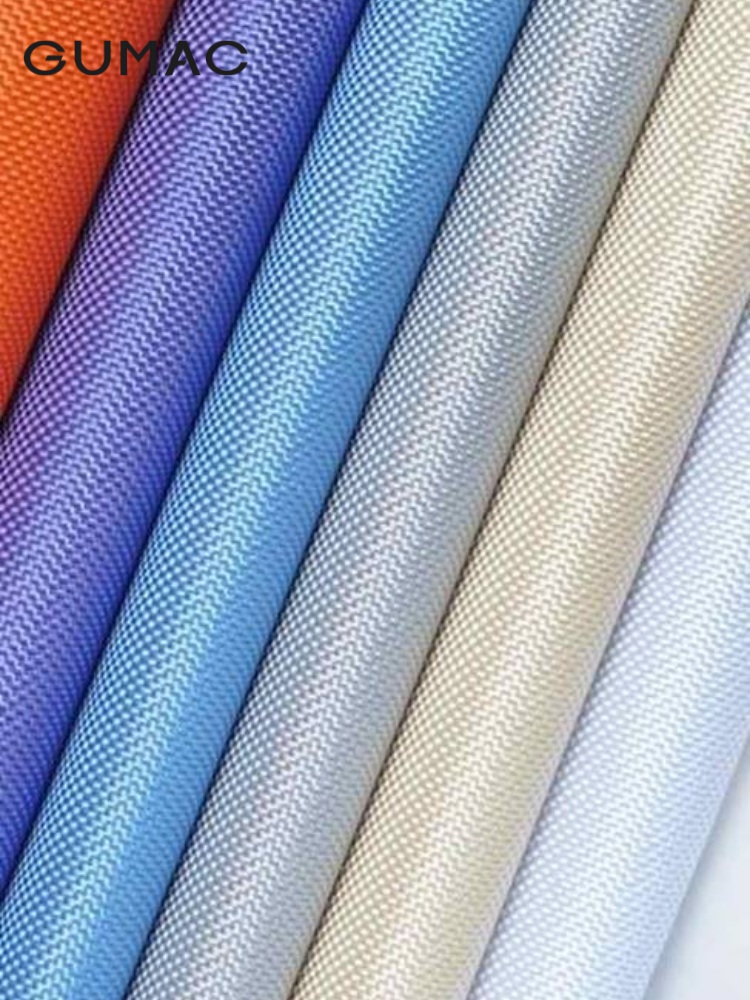 Vải oxford là gì