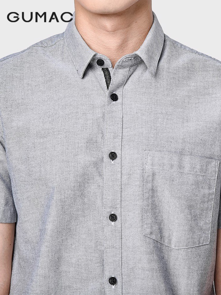 Vải Oxford ứng dụng trong ngành may mặc