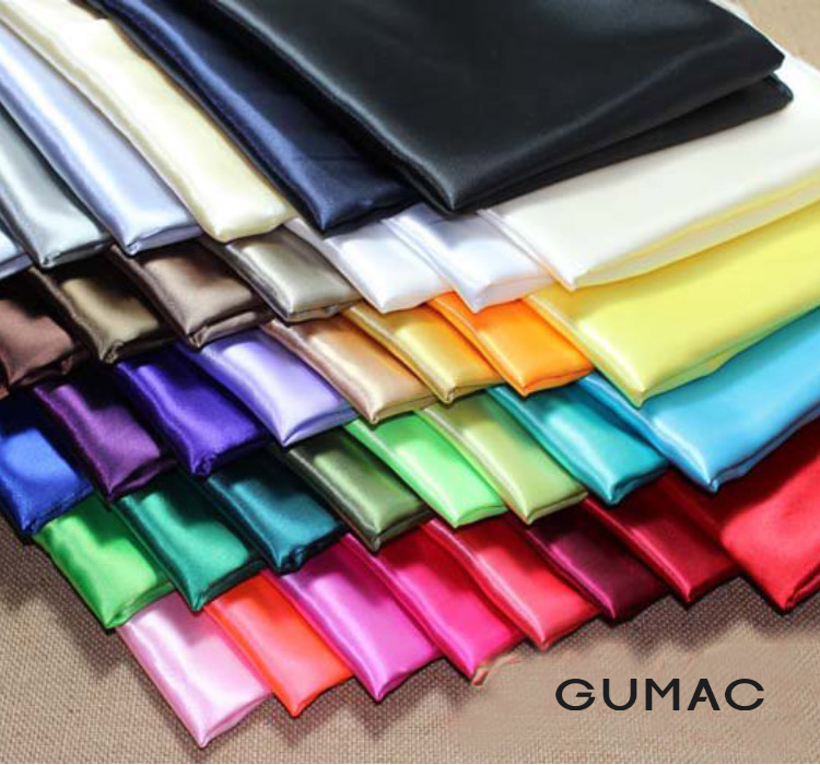 Ưu nhược điểm của vải phi bóng