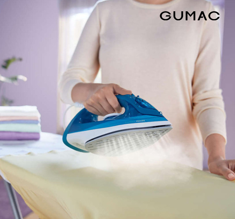 Vải phi bóng có ủi được không