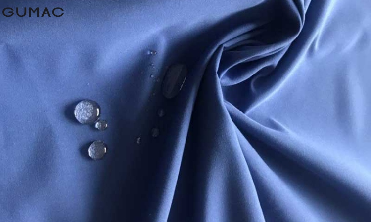 Tốc độ thấm hút của vải Polyester poplin Tốc độ thấm hút của vải Polyester poplin