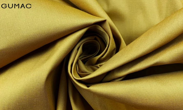 Vải poplin là gì? Cấu tạo và thành phần chính Vải poplin là gì? Cấu tạo và thành phần chính