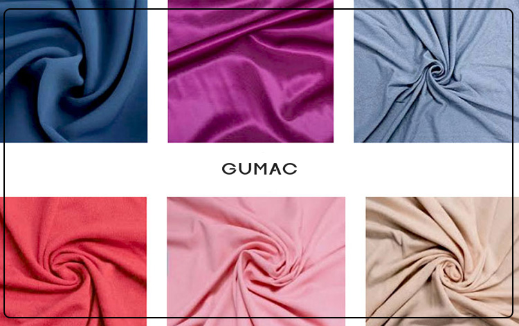 Phân loại vải rayon