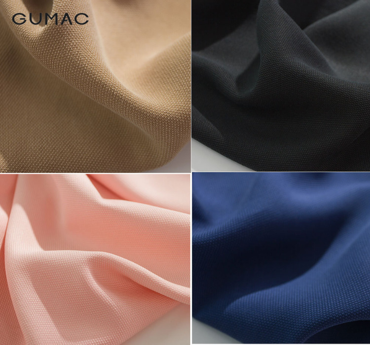 Phân loại vải lụa Tencel