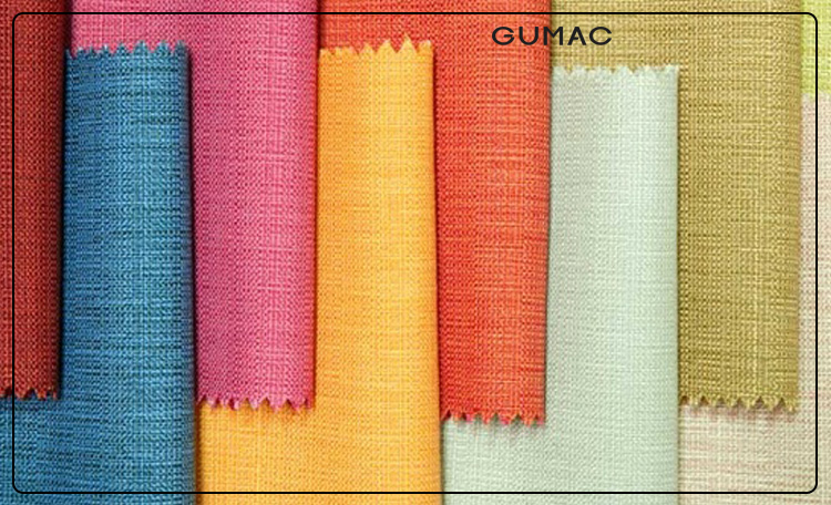 Phân loại vải viscose