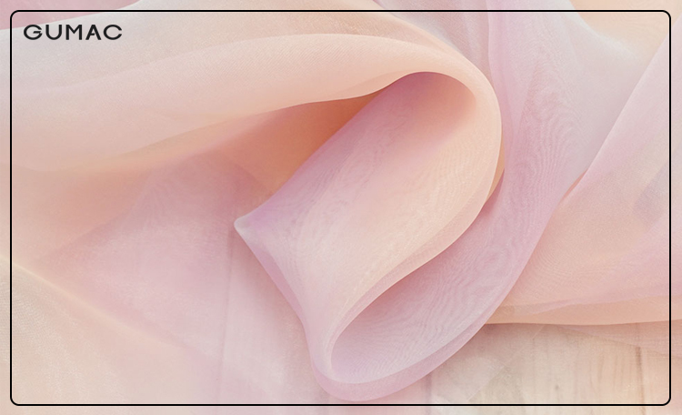 Ưu điểm của chất liệu vải voan