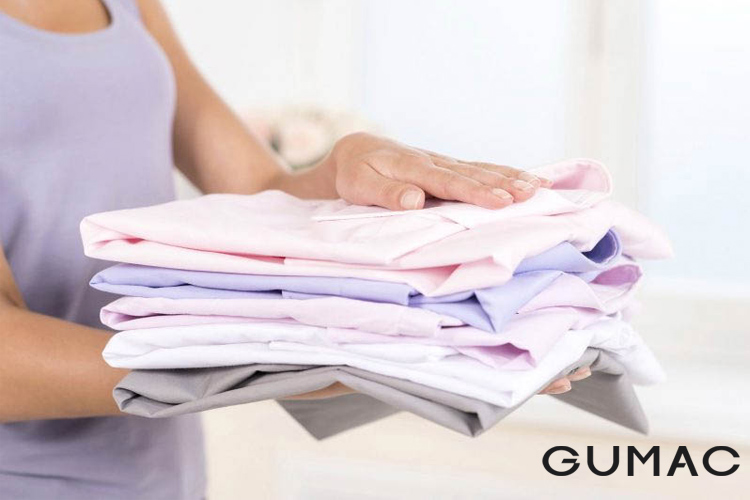 Cách bảo quản vải xô