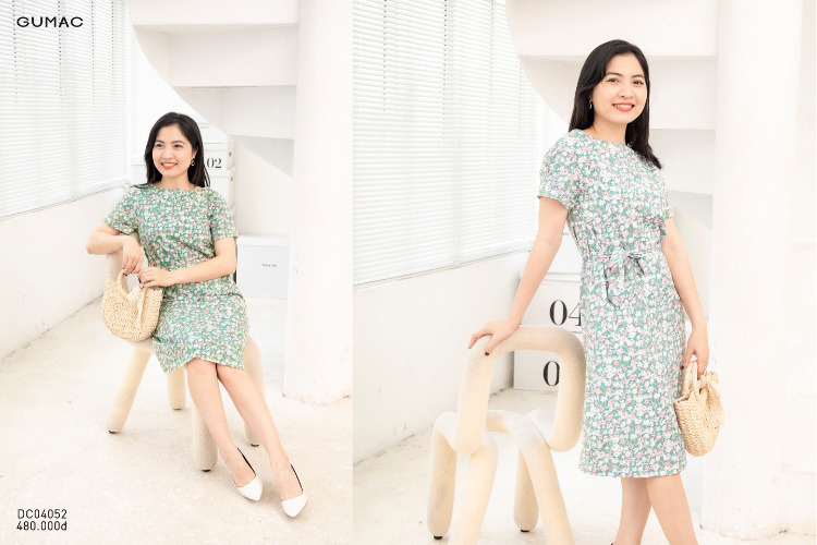 Duỗi dài chân, chúi mũi chân về trước tạo dáng chân vừa thon và dài