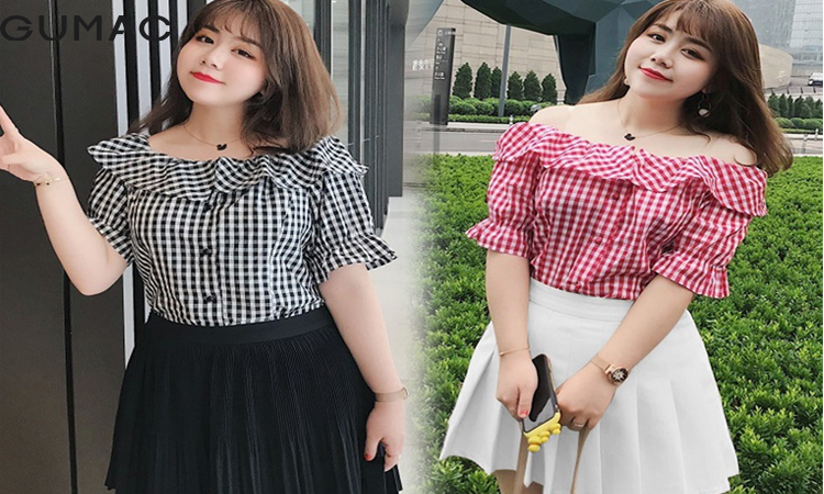 Nên chọn độ dài và kiểu dáng phù hợp với cơ thể