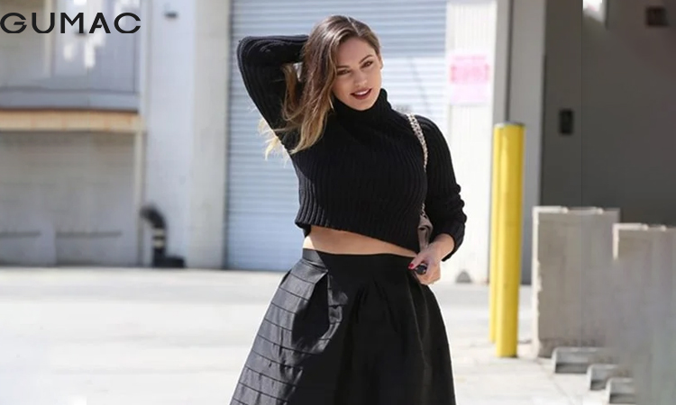 Nên chọn đồ màu trung tính